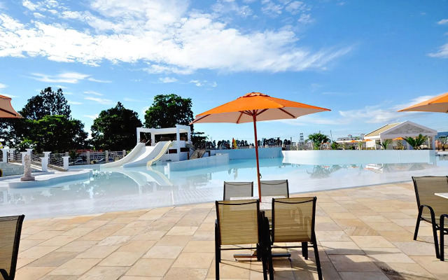 Apartment L'ácqua DiRoma - Achei Férias