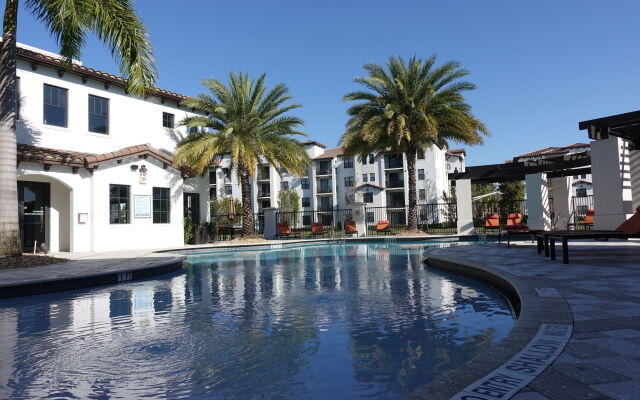 Doral Apartments by Miami Vacations