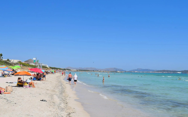 Villa Montblau 049 by Mallorca Charme