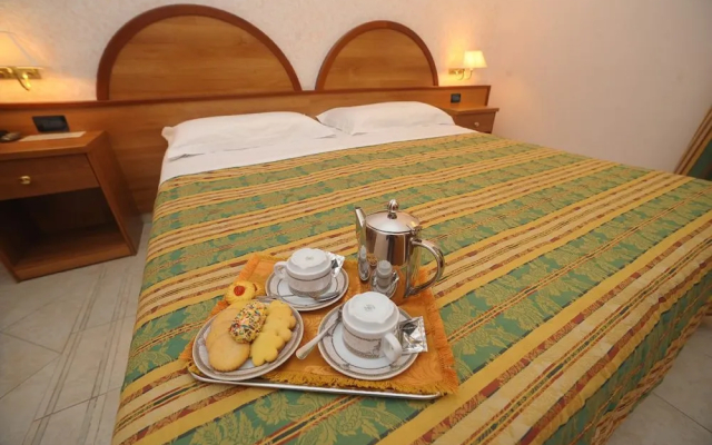Hotel L'Aquila
