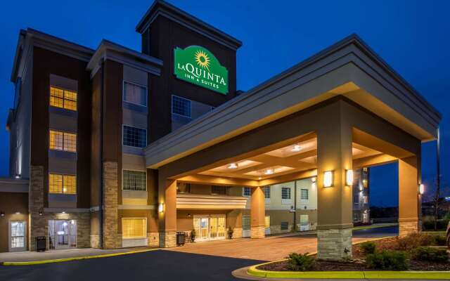 La Quinta Inn & Suites by Wyndham Rochester Mayo Clinic S