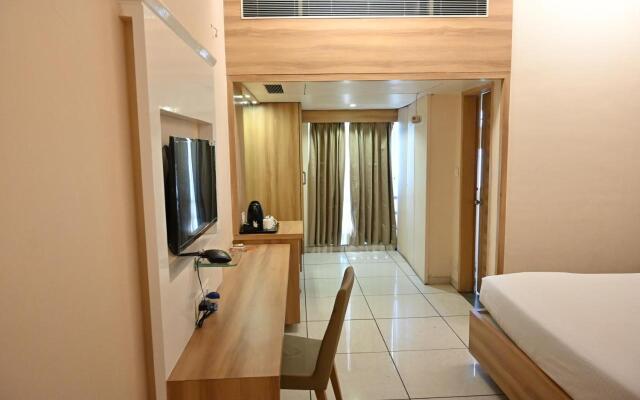 Rang Lords Inn Bharuch