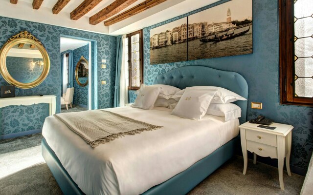 GKK Exclusive Private Suites Venezia