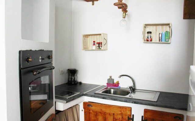 Appartamento Alimay - Adults Only