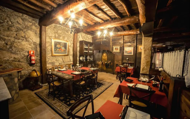 Posada Real Ruralmusical