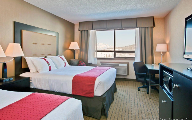 MTN House By Basecamp