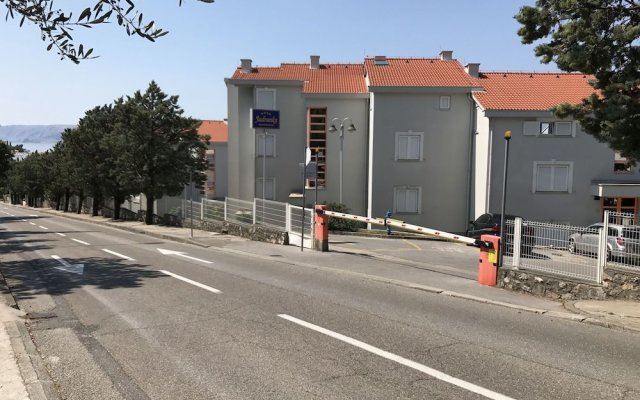 Apartmani Heta