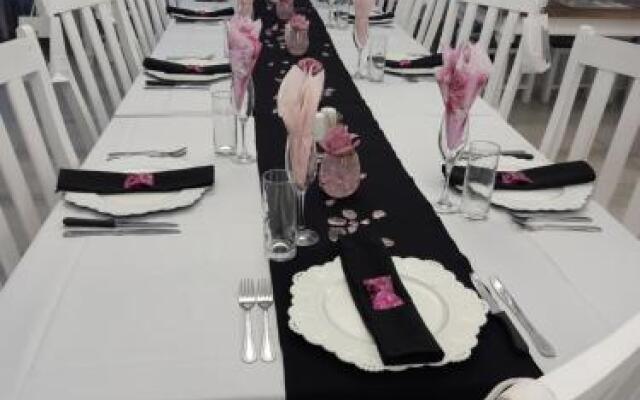 La Provence Accommodation