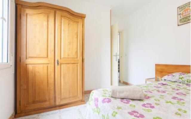 Apartamento Plaza Merida