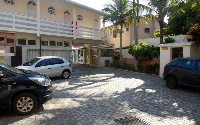 Hotel Residencial Ilha Bela