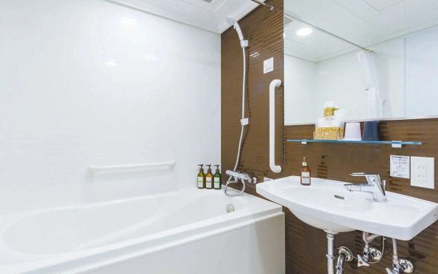 Hotel M’s Est Shijo - Karasuma