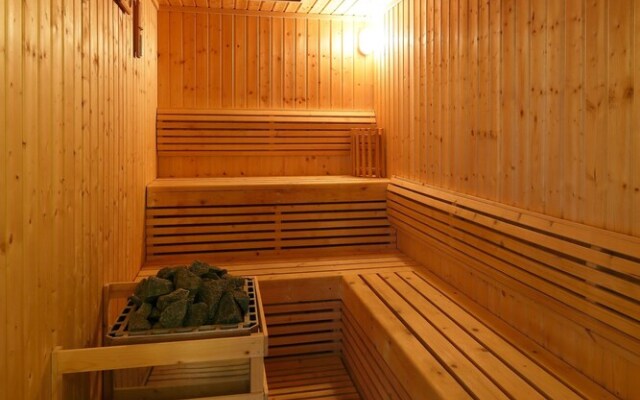 Wellness Park Residence
