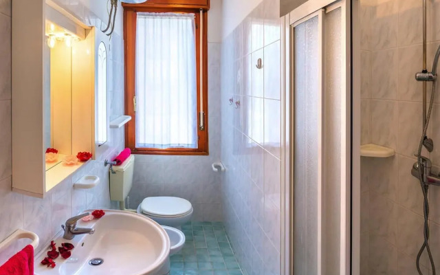 Residence Ambassador, Lido del Sole