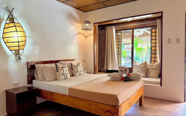 Maritoni Bali Suites And Villas