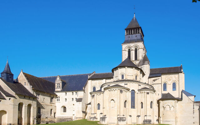 Les Mailloches (REE100)