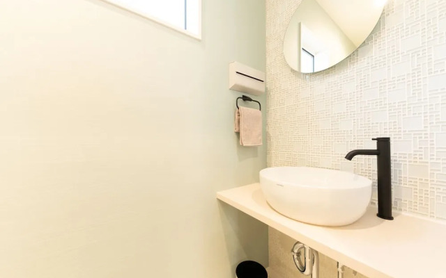 The Guest Villa Hakone Yumoto