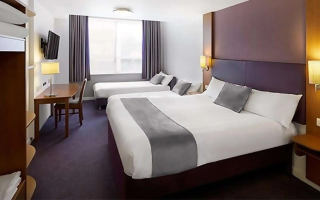 Embassy Newcastle, Sure Hotel Collection by Best Western