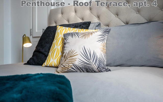 Valletta Hastings Suites