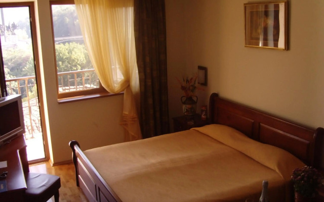 Meridian Hotel Bolyarski