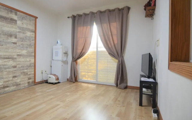 Paju Gamaksan Pension