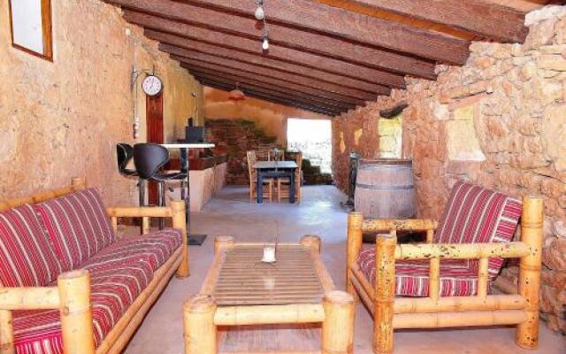 235 Son Serra De Marina