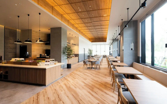 LagentStay Shin-Sapporo