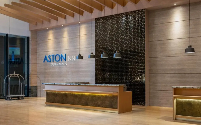 Aston Inn Tasikmalaya