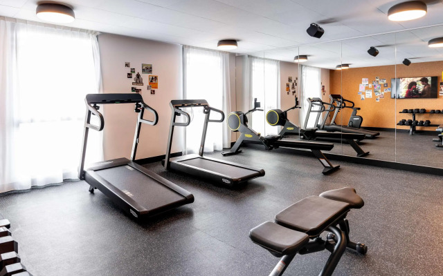 Ibis Styles Paris Villejuif