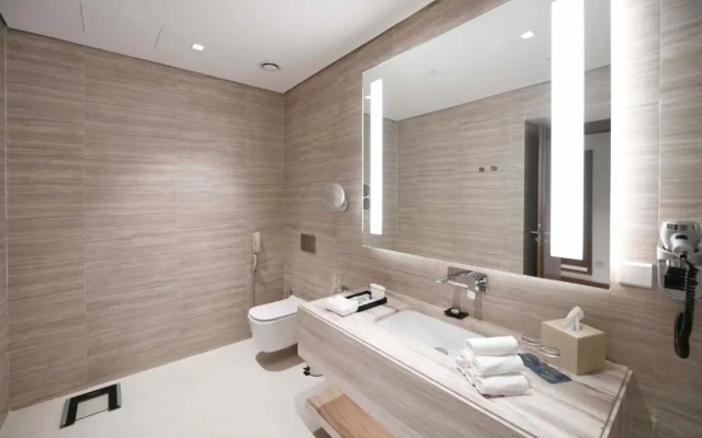 Golden Tulip Riyadh