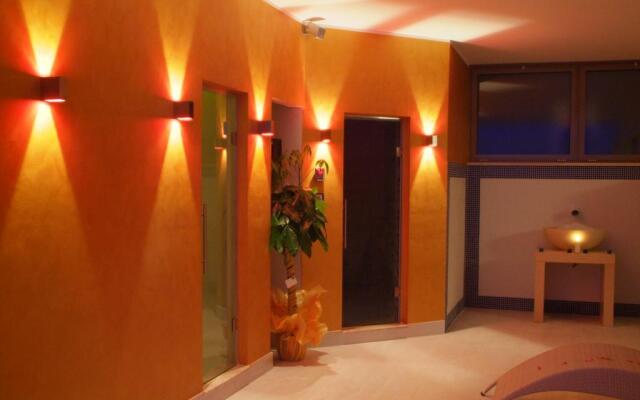 Santa Caterina Resort