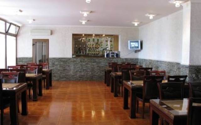 Hotel-Europe