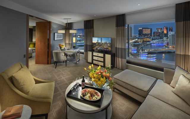 Crown Towers Melbourne