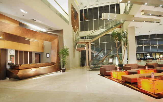 The Luxton Bandung