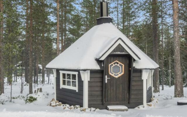 House  Kittilä