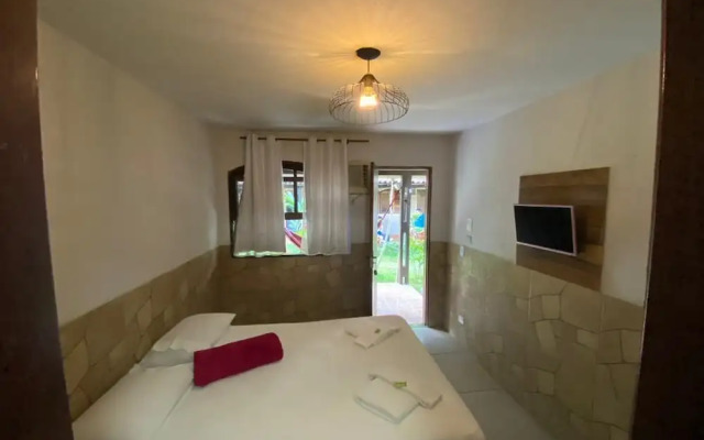 Pousada Thamalu 228