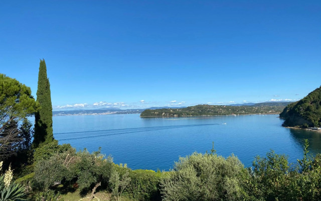 Guest house - počitniška hiška v Fiesi, Piran