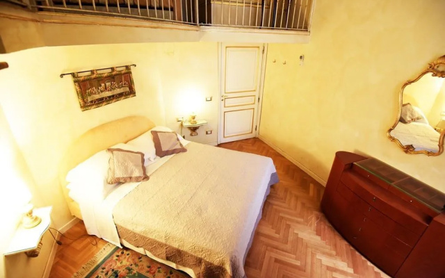Suite Medici