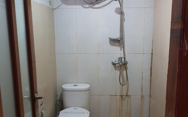 Hotel Alamanda Garut