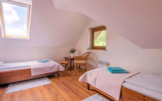 Holiday Home Sianozety