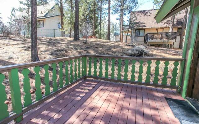 Pines and Needles 1454 by RedAwning