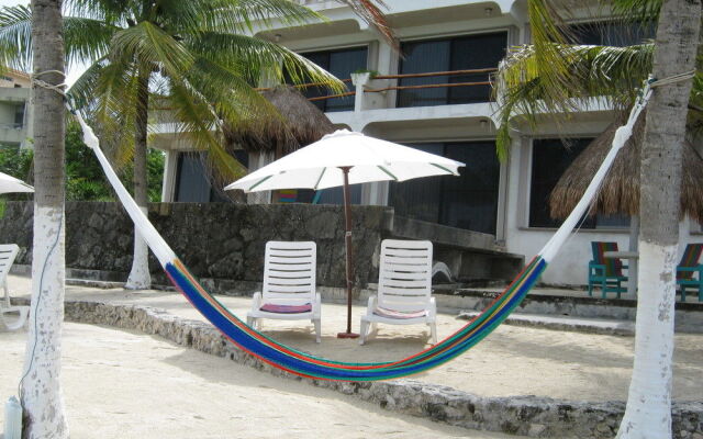 Condumel Condominiums