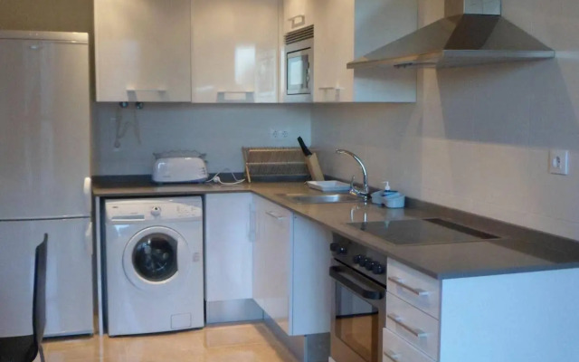 Realrent Jardines de Viveros