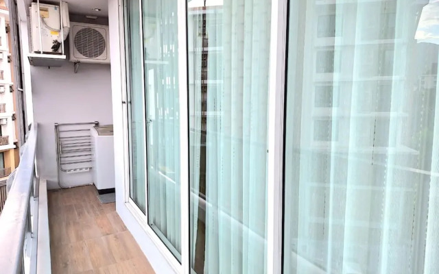 S Condo Nimman Room