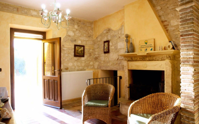 Agriturismo Il Casolare Di Nonno Mario