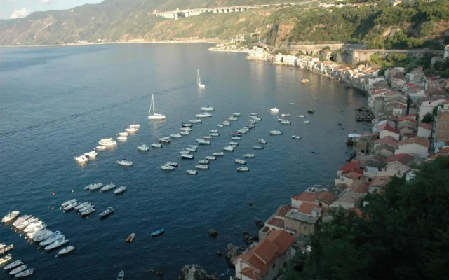 Scilla Private Luxury Apartments