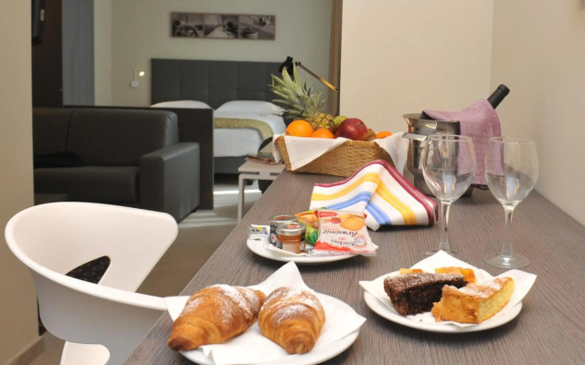 CHC Business Residence