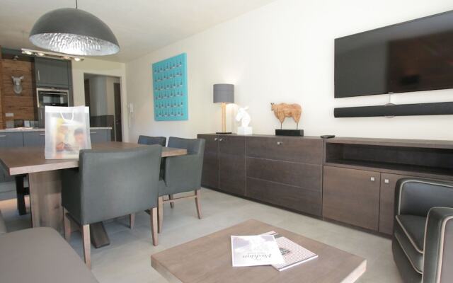 Welcoming Apartment With Sauna in Saalbach-hinterglemm