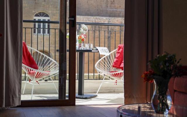 Adelphi Boutique Hotel