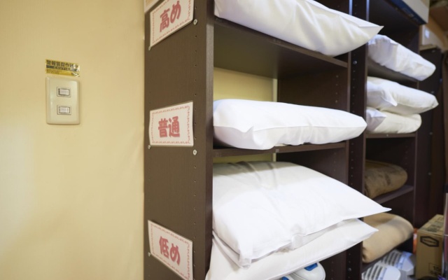 Hotel Select Inn Honhachinohe Ekimae – Guest Rooms – Hachinohe