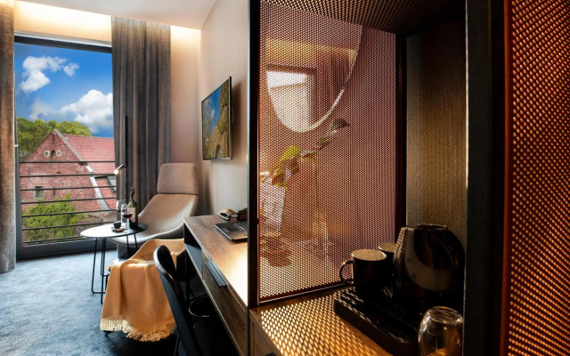 Hotel 1231
